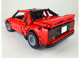 Toyota MR2 (RC)