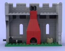 Blacksmith Shop