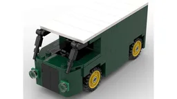 Citroen TUB 11