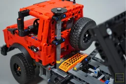 42213- UNIMOG