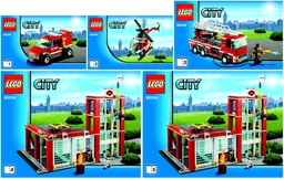 Fire Station