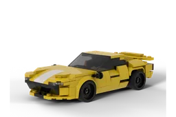 DeTomaso Pantera