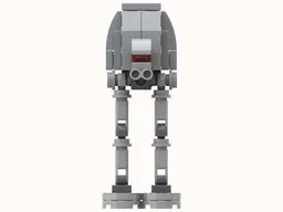 Micro AT-AT (v1)