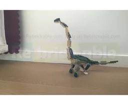 31121 Pelorosaurus