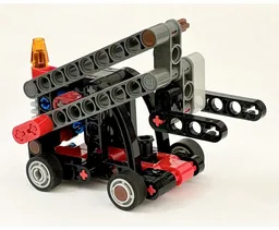 30655-Telehandler