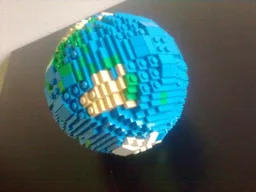 World Globe