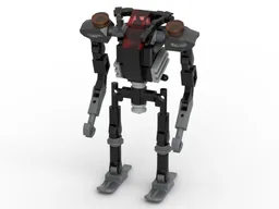 MPR (Multi-Purpose robot )