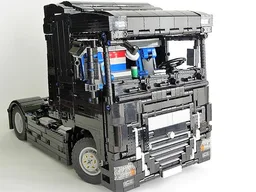 DAF XF 460