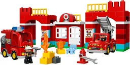 Fire Station