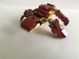 31073 Turtles