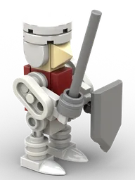 Medieval Knight