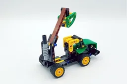 42218 Cherry Picker