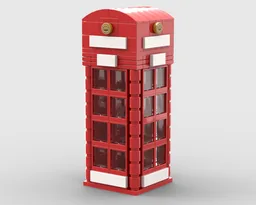 Phonebooth
