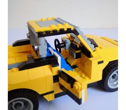 5767 Pick-Up
