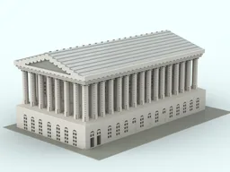 Birmingham Town Hall