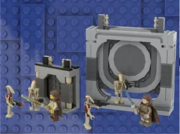 Jedi defense II