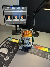 Chopper