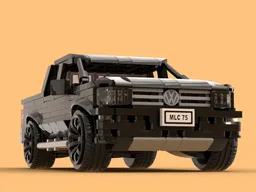 VW Amarok