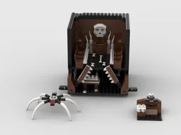 Skull Fort