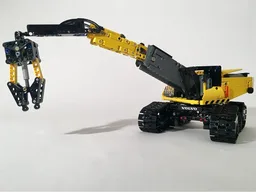 Volvo Ibex
