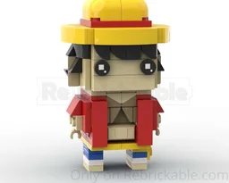 Luffy One Piece