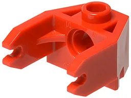Magnet Holder 2 x 3