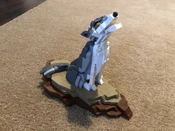 Wolf