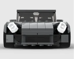 Porsche Carrera GT