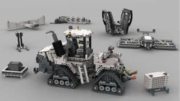 42100 Agricultural Mega Pack