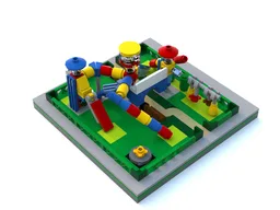 NanoPlayground