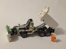 42167 Snowplow