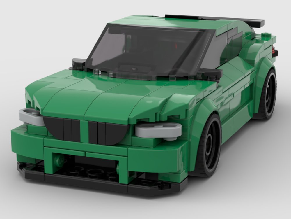 Lego BMW M2