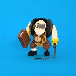 Librarian