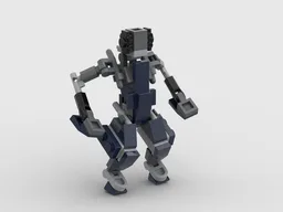 Boxer Mech