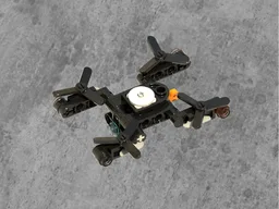 Quadcopter Drone