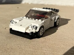 76908 Porsche 911