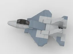 Mini F-15E Strike Eagle