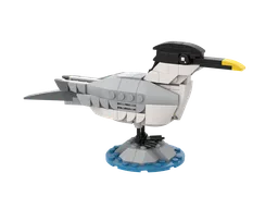 Sandwich Tern
