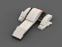 Little Spaceship
