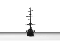 The Black Peral
