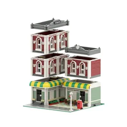 Modular Residential
