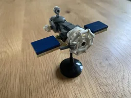Soyuz TM – 1:110