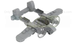 P38 Lightning