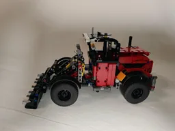42213 Front Loader