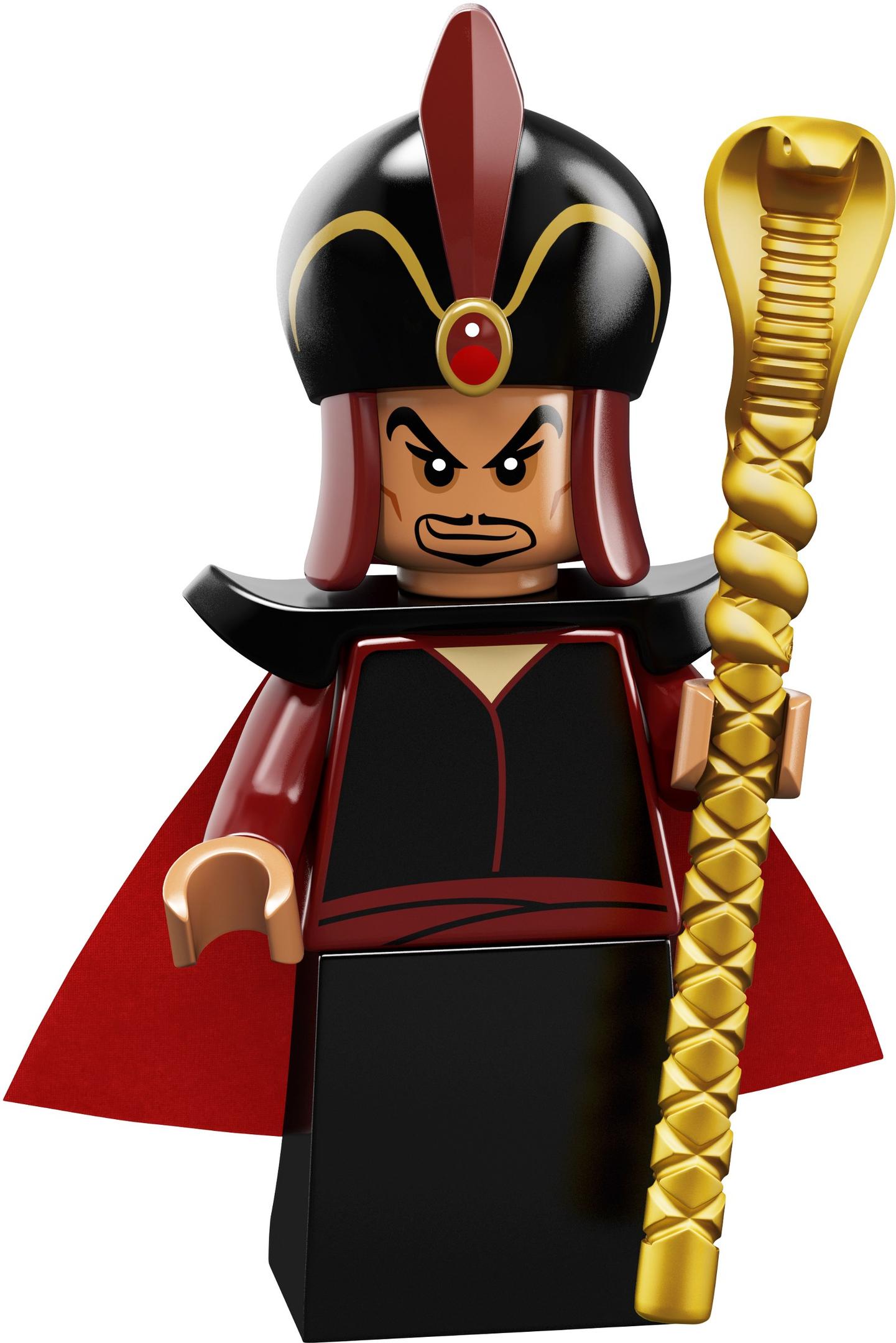Lego Jafar