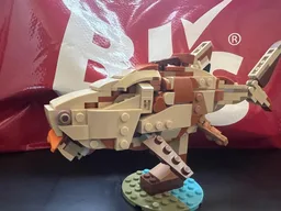 31150 Dunkleosteus terreli
