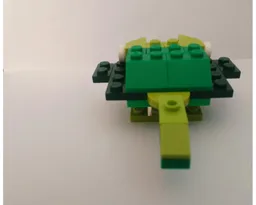 Green Stingray