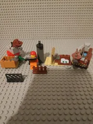 Little Builder 10733