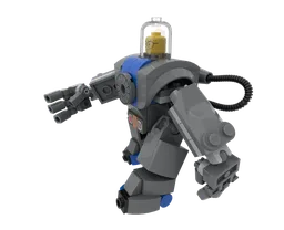 04 Specesuit
