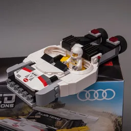 76897 Air Racer
